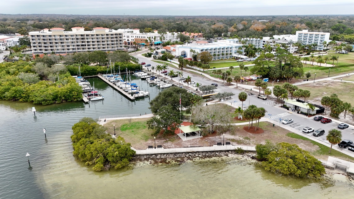 This Tampa Bay-area city was named the richest and safest in Florida for 2025