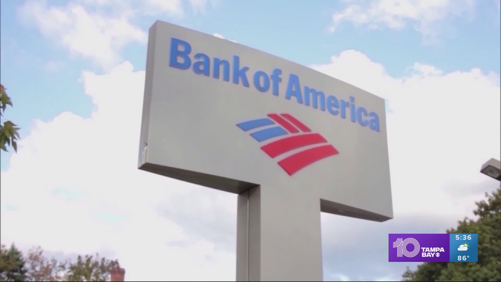 Bank Of America To Settle In Junk Fee Fake Account Case 5204