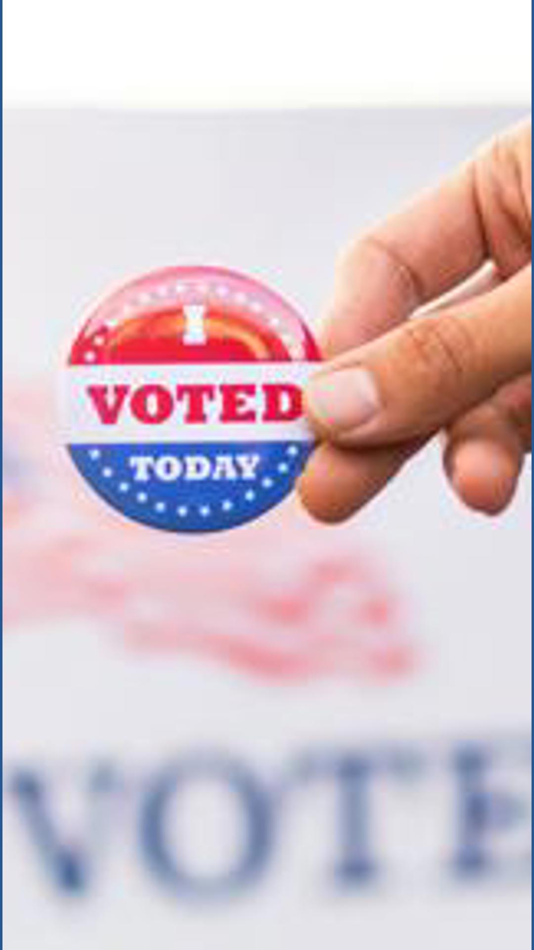 Where to find your polling place for Election Day 2026 | wtsp.com
