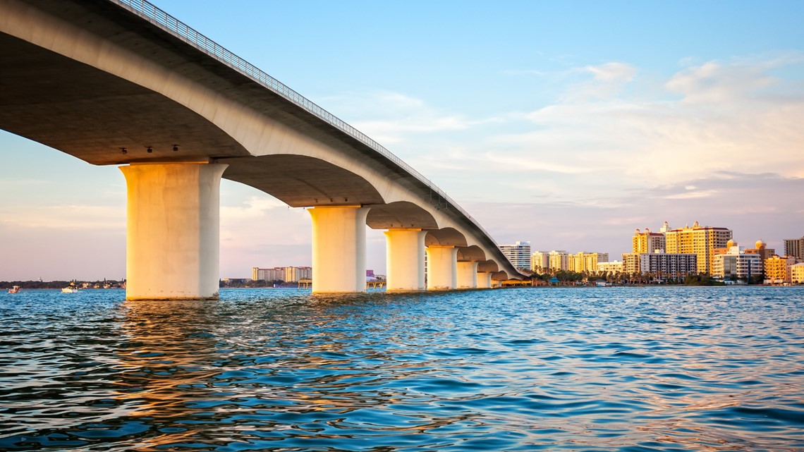 Florida Republicans want more federal infrastructure funding - Vimarsana News