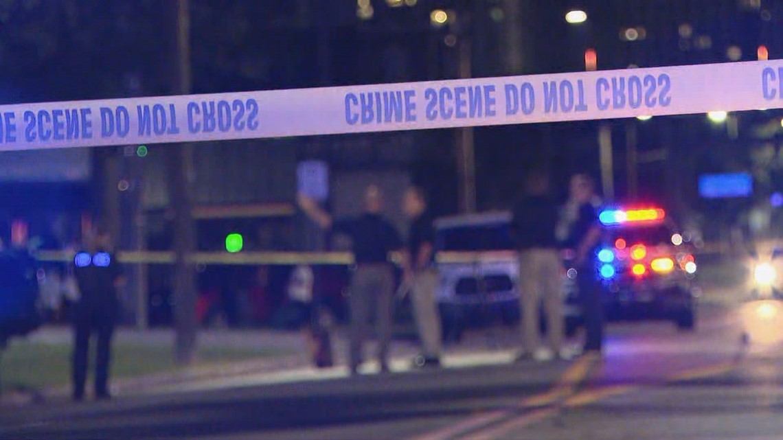 Tampa community wants gun violence addressed amid shootings - Vimarsana News