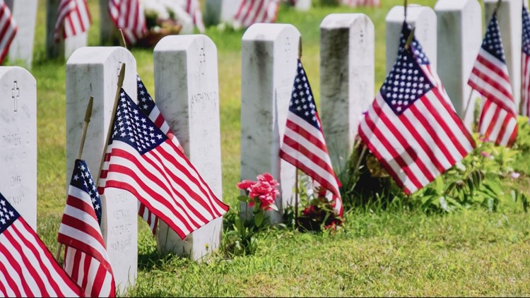 Beyond the Headline: Tracing the history of Memorial Day