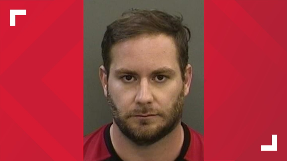Hillsborough County teacher accused of molestation arrested - Vimarsana News