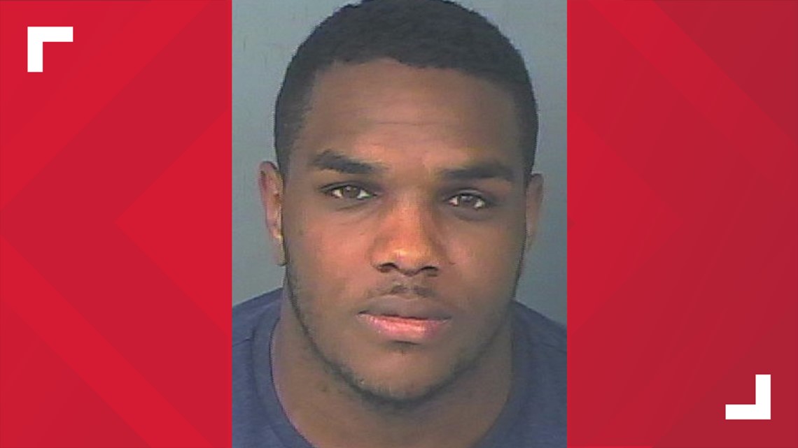 Man arrested for two different shootings in Spring Hill - Vimarsana News