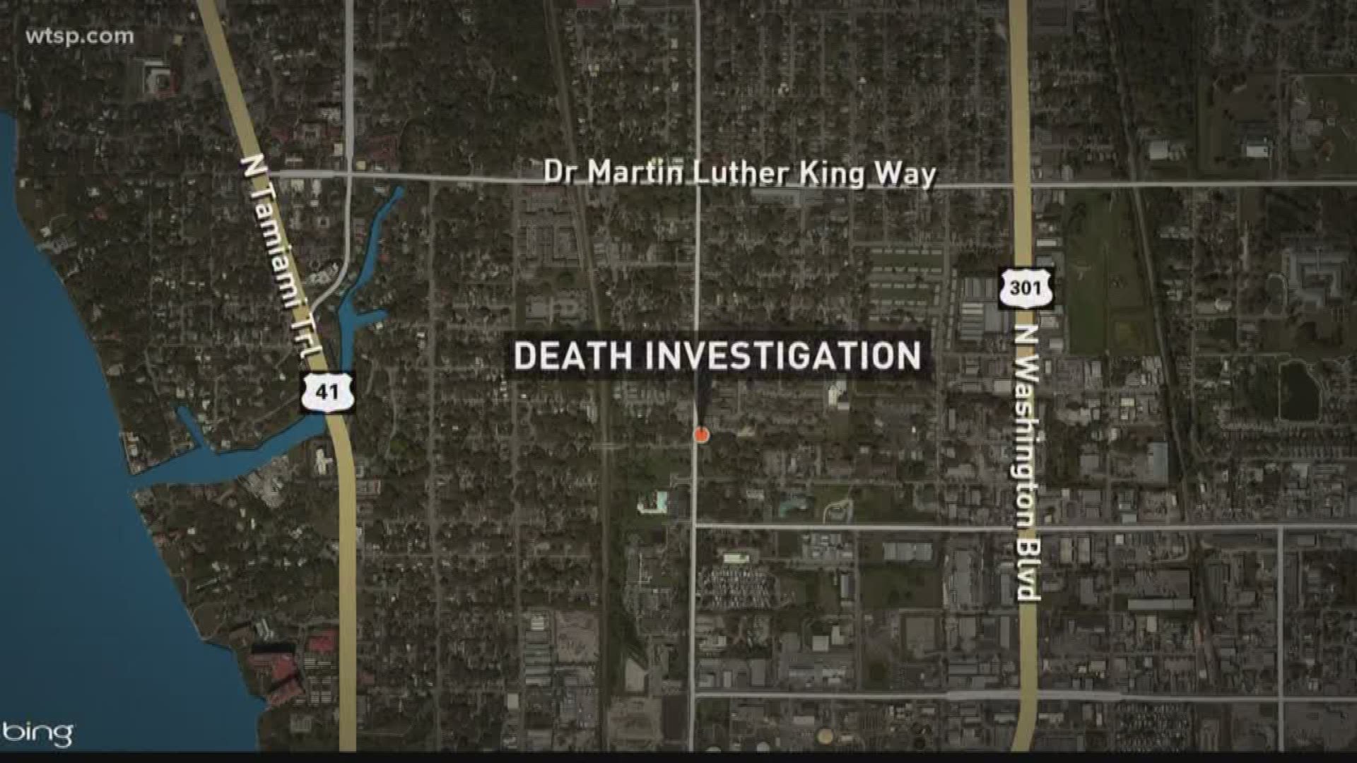 Several leads are being followed in the shooting death of a teenager, Sarasota police say.