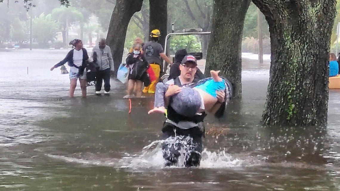 Here's what to know about Hurricane Ian