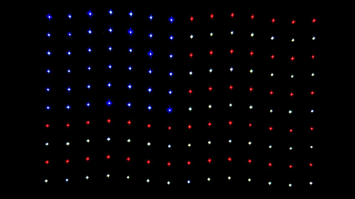 Drones to replace fireworks at Patriotic Pops Concert in Venice due to burn ban
