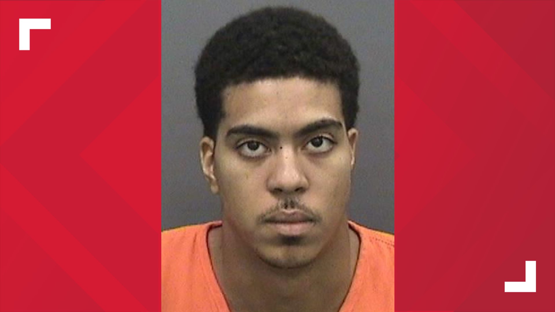 Man charged in Tampa 22nd Street Park shooting death | wtsp.com