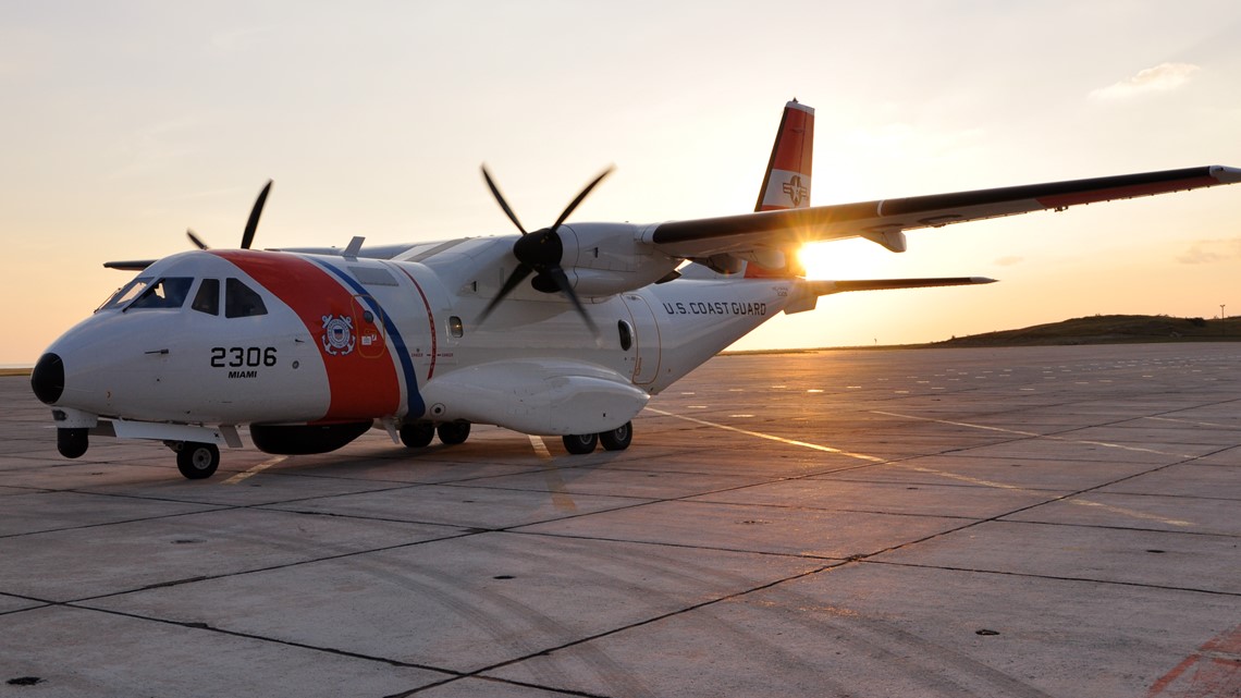 Coast Guard ends search for trans-Atlantic rower heading to Miami - Vimarsana News
