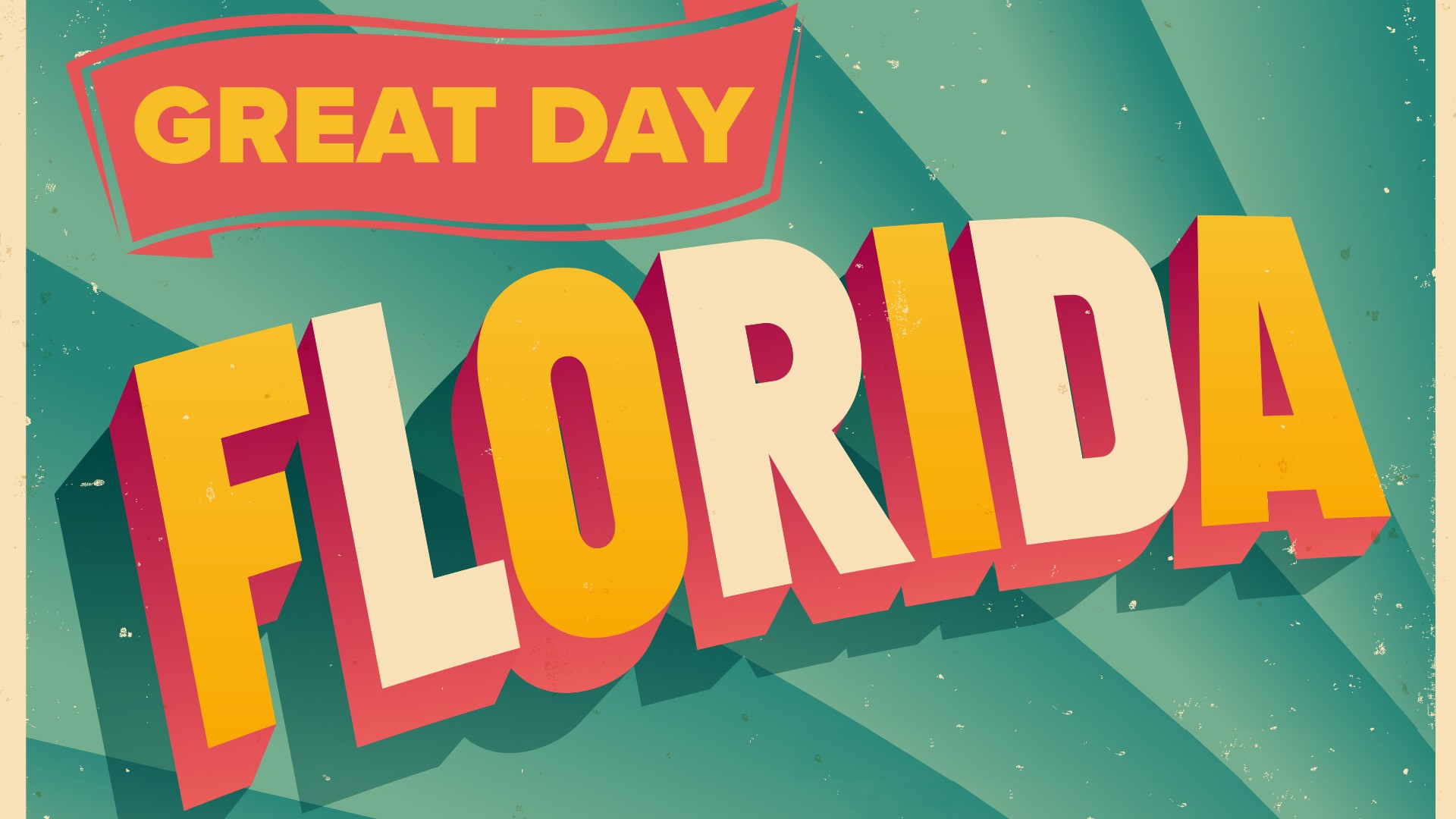 Great Day Live | wtsp.com