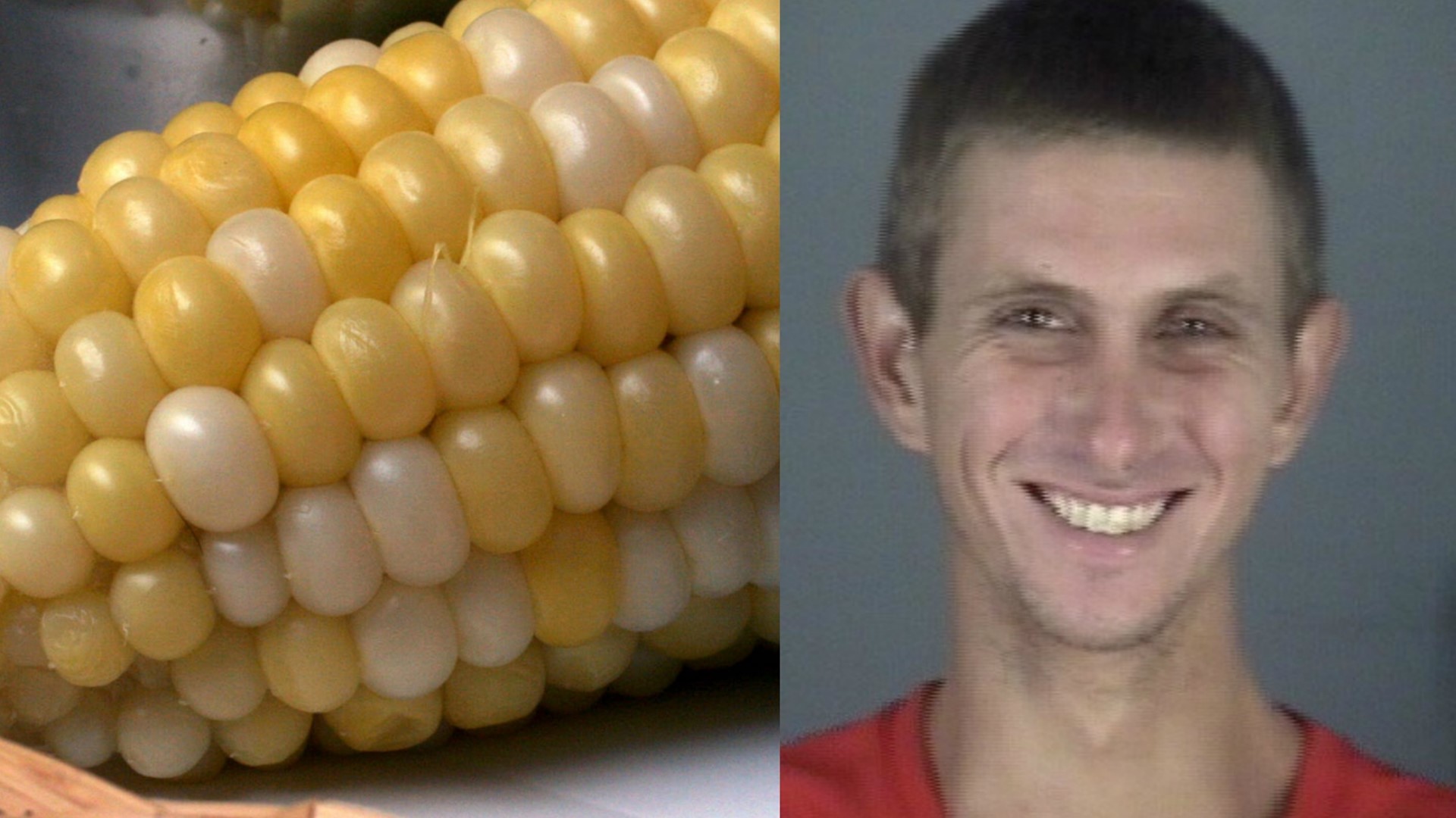 Florida Man Accused Of Throwing Corn At Mom Over Memorial Day Weekend 