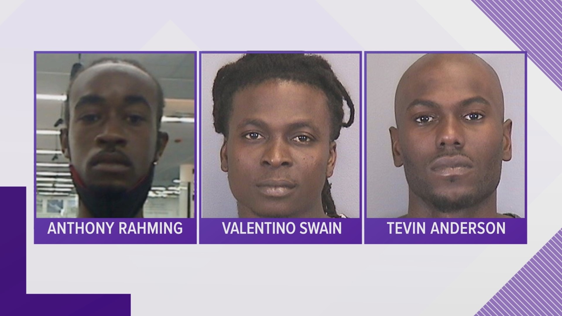 Detectives Searching For 3 Men Connected To Bradenton Murder | Wtsp.com