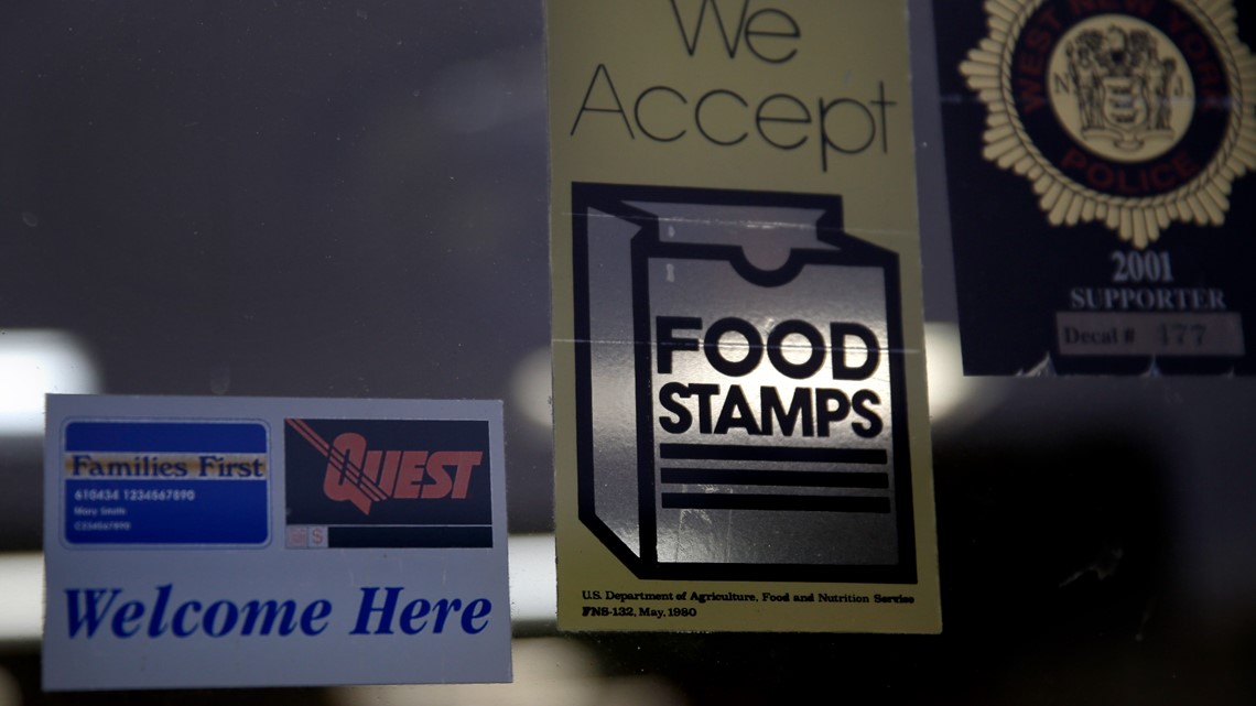 SNAP increase could go a long way for people in Tampa Bay