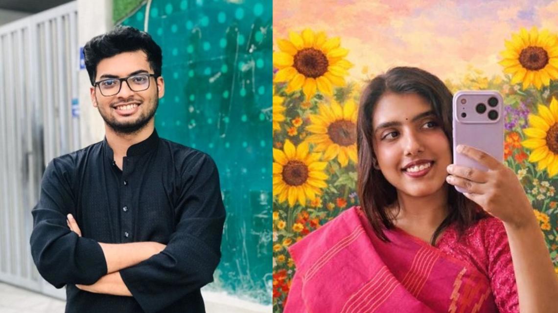 'Irreplaceable': Friends, professors of murdered USF doctoral students start GoFundMe to aid families in Bangladesh