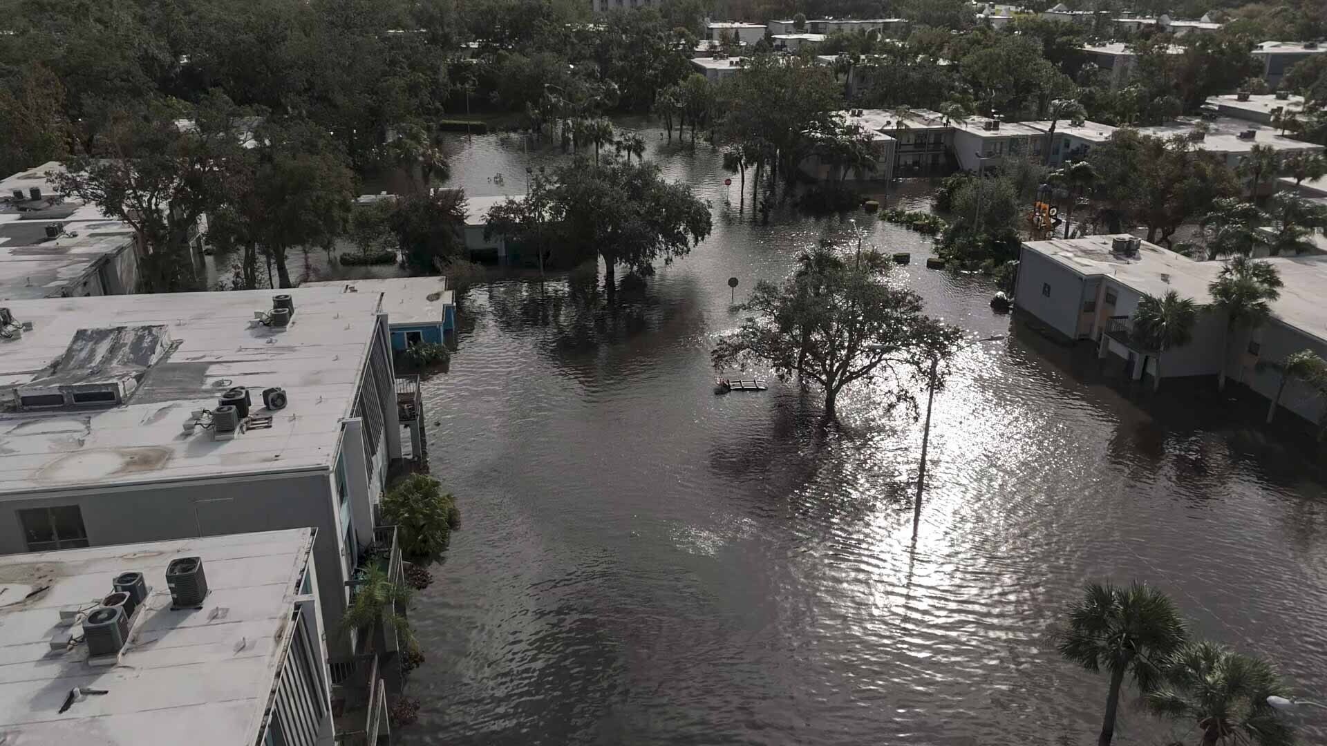 FEMA to issue new flood maps for parts of Clearwater: What residents need to know