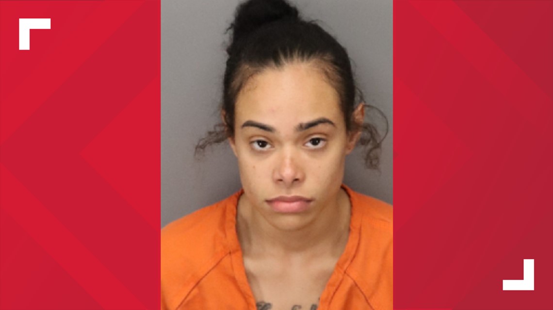 Sergeant charged with soliciting sexual activity with teen inmate