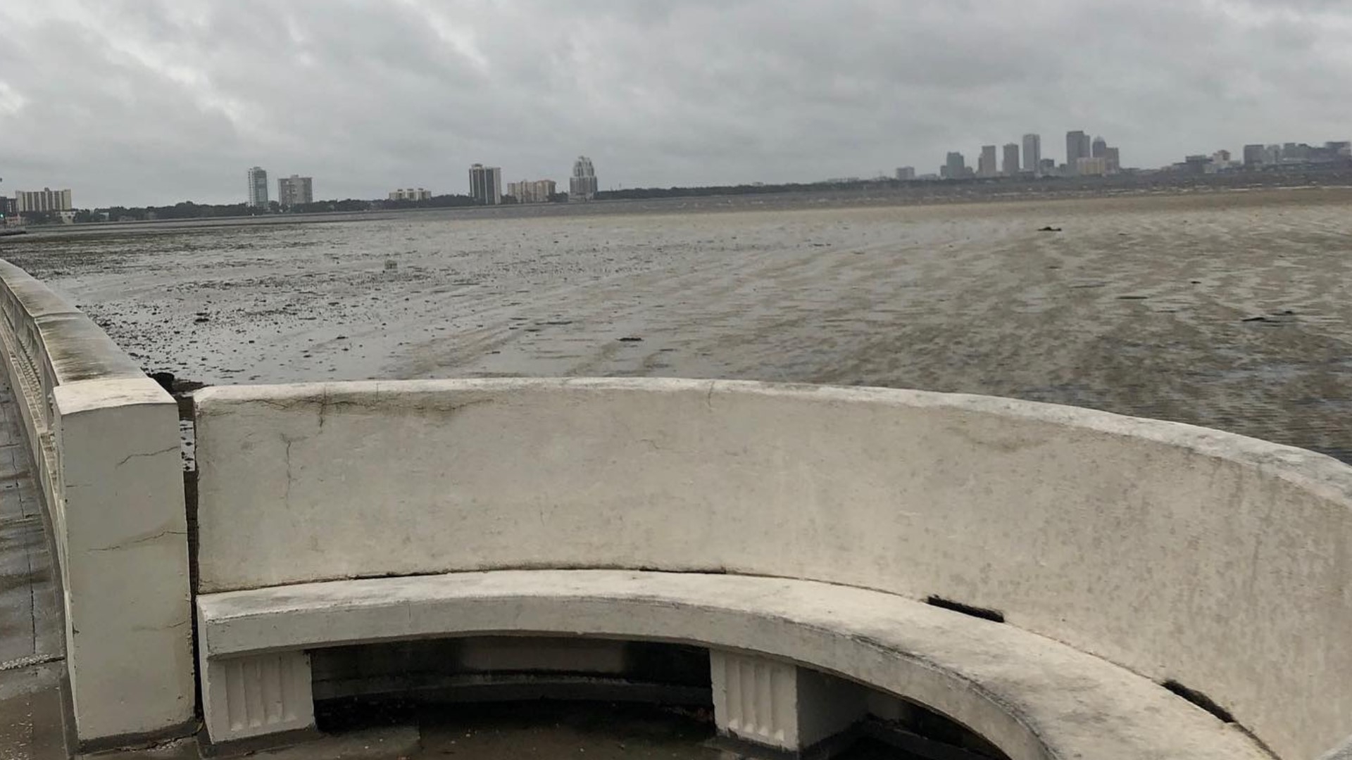 Why Hurricane Ian brought a reverse storm surge to Tampa Bay | wtsp.com