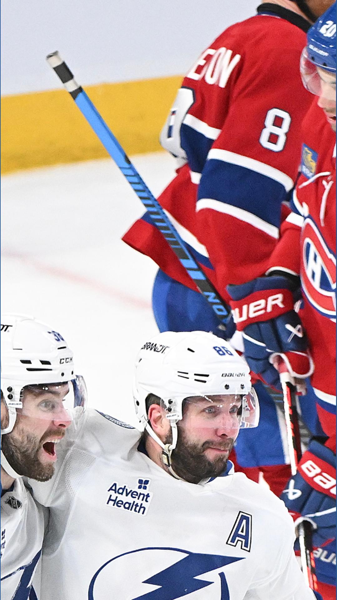 Montreal Tampa Bay Through Gallagher’s Potential Return and the Lightning’s Goaltending Strength