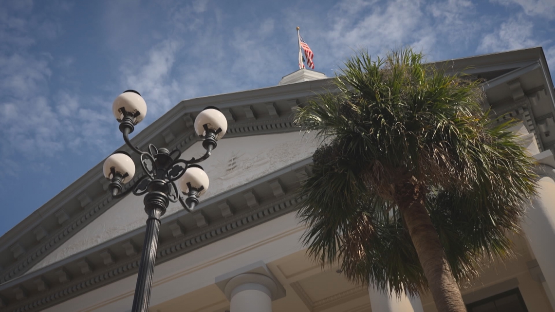 Florida bills targeting DEI in local government draw sharp debate