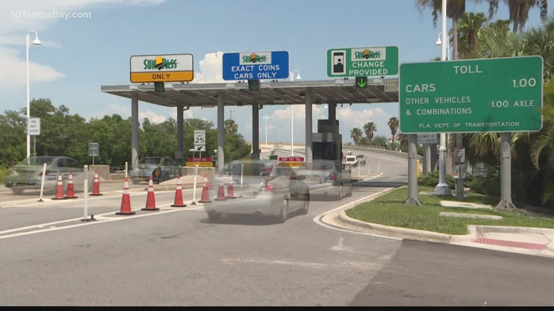 FDOT rejects all bids to take over part of SunPass