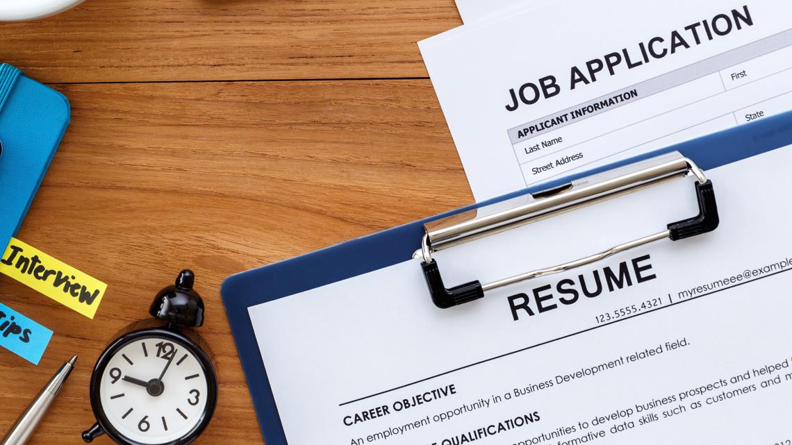 Sarasota 'super hiring' job event looking to fill over 300 openings