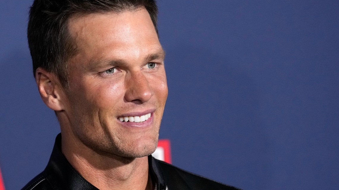 ESPN to air Tom Brady documentary; QB's production company to have