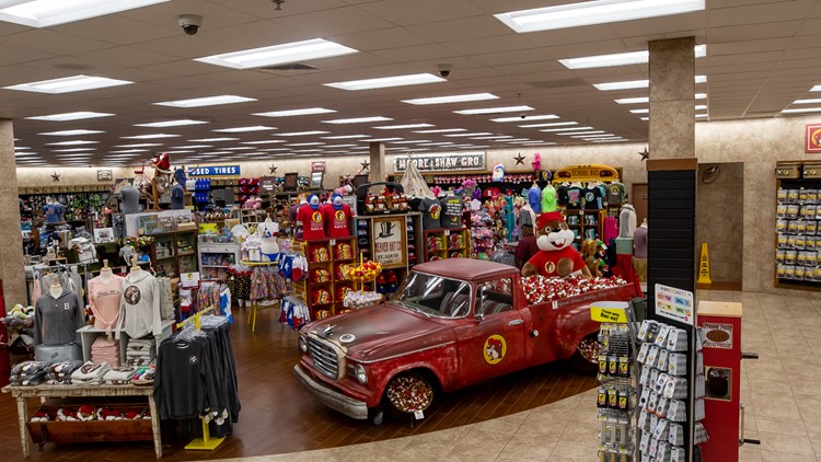 Central Florida Buc-ee's location gets approval to build | wtsp.com