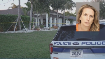 Florida to seek death penalty for St. Pete mom accused of killing 4 ...