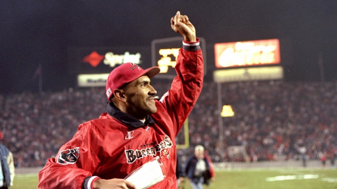 Where are they now? A look back at Tampa Bay Buccaneers head coaches |  