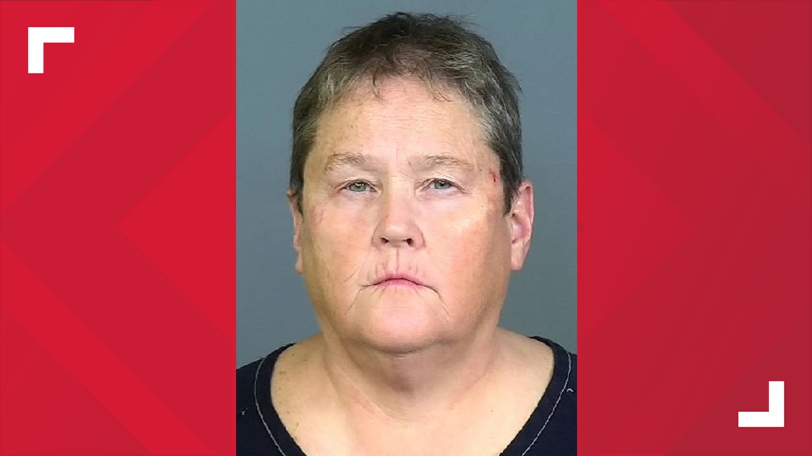 Manatee County Jail Worker Arrested For Bringing Drugs Into Jail | Wtsp.com