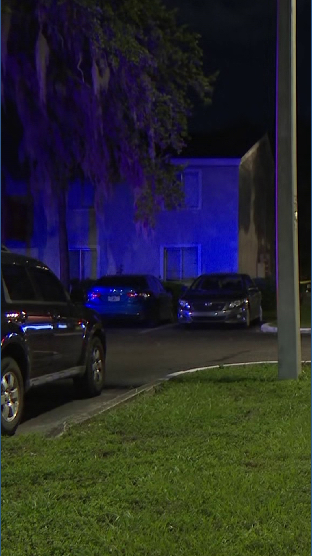 1 teen dead, 5 injured after shooting at Tampa apartment complex | wtsp.com