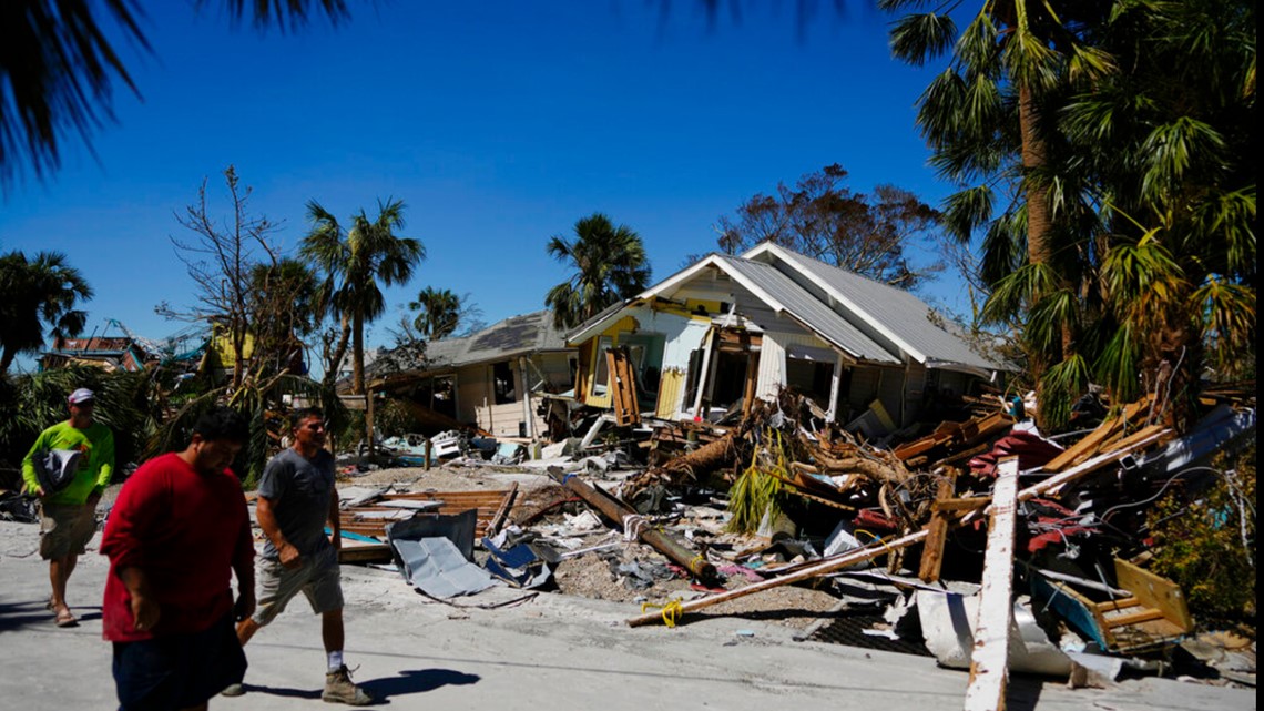 Farmers Insurance backing out of Florida - Vimarsana News