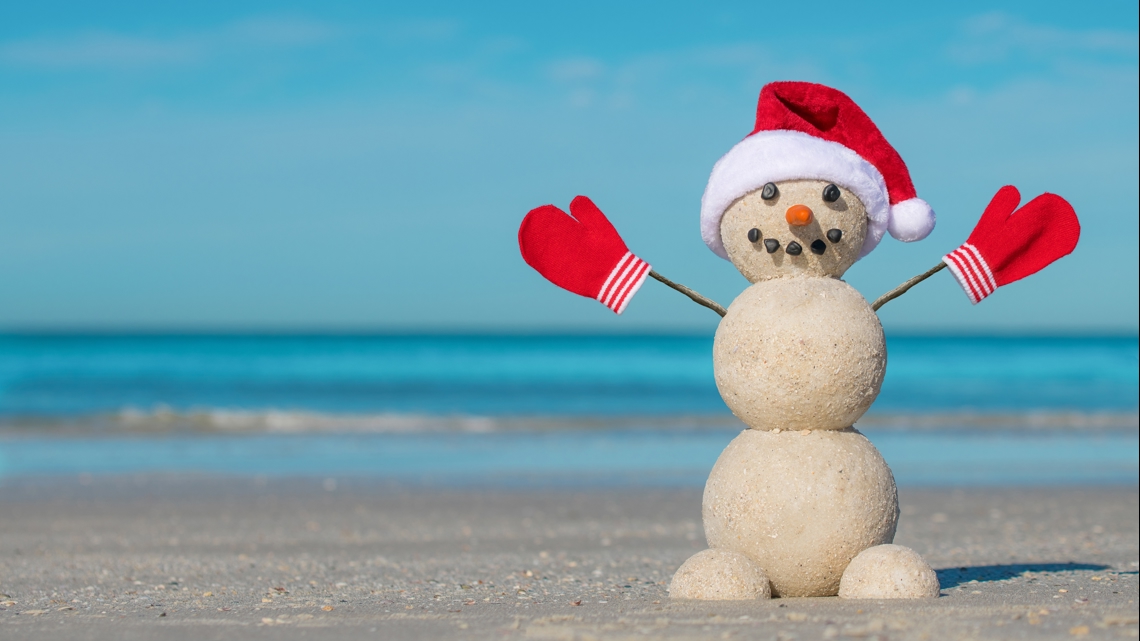 Farmer's Almanac predicts Florida's winter forecast