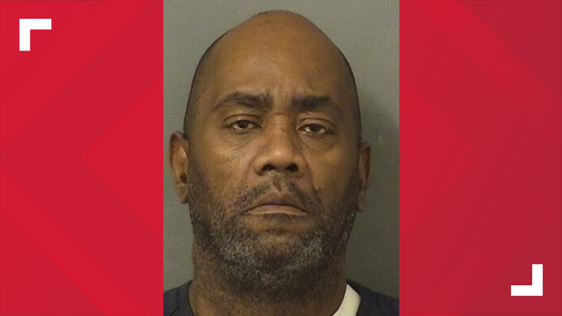 Florida man charged in 1983 cold case murder | wtsp.com