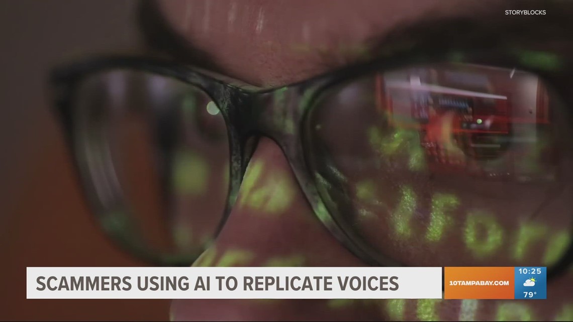 Verify Scammers Using Ai To Replicate Voices Wtsp Verify Scammers Using Ai To Replicate Voices Wtsp