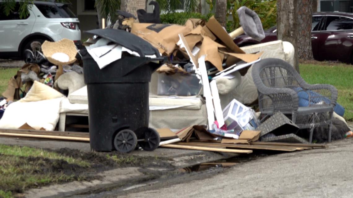 Shore Acres residents now qualify for FEMA assistance - Vimarsana News