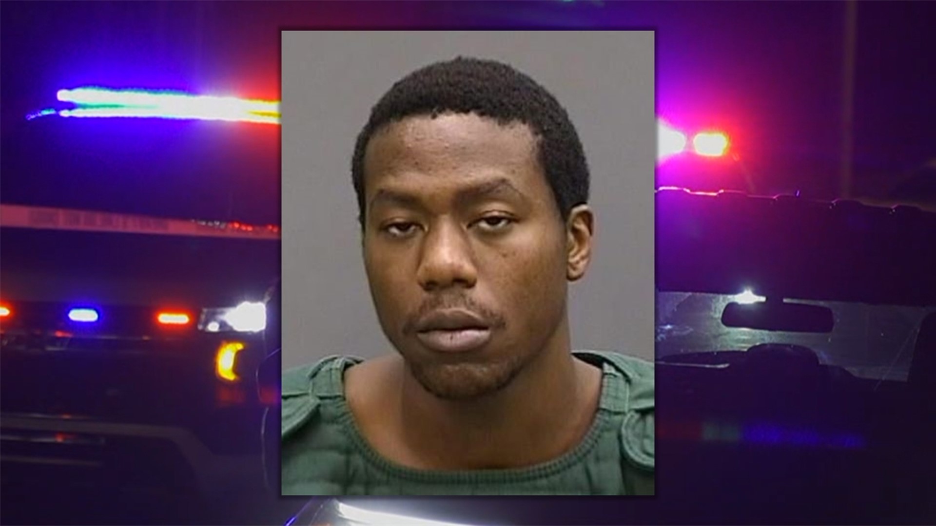 Tampa man arrested in connection to deadly apartment shooting | wtsp.com