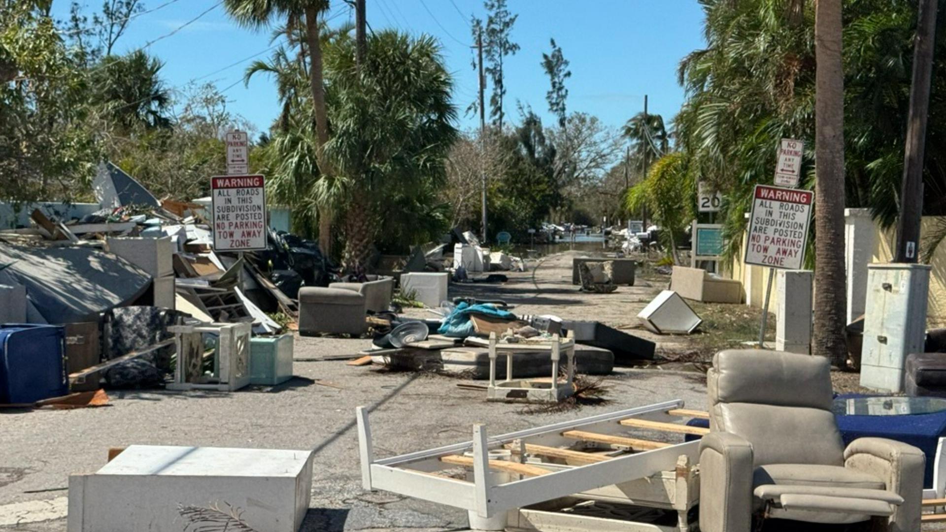 Grants available for farm, restaurant workers post-Milton | wtsp.com