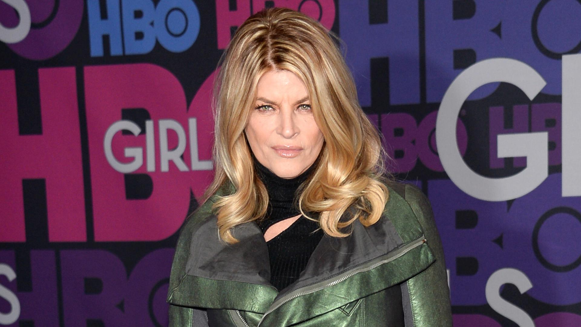 Kirstie Alley estate sale held in Clearwater this month