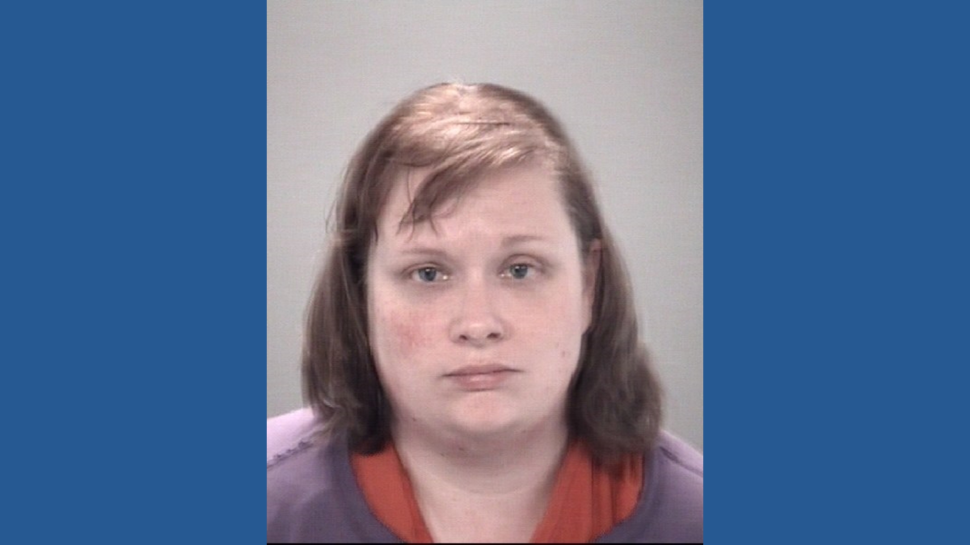Pasco County mom charged with killing son, held without bond | wtsp.com