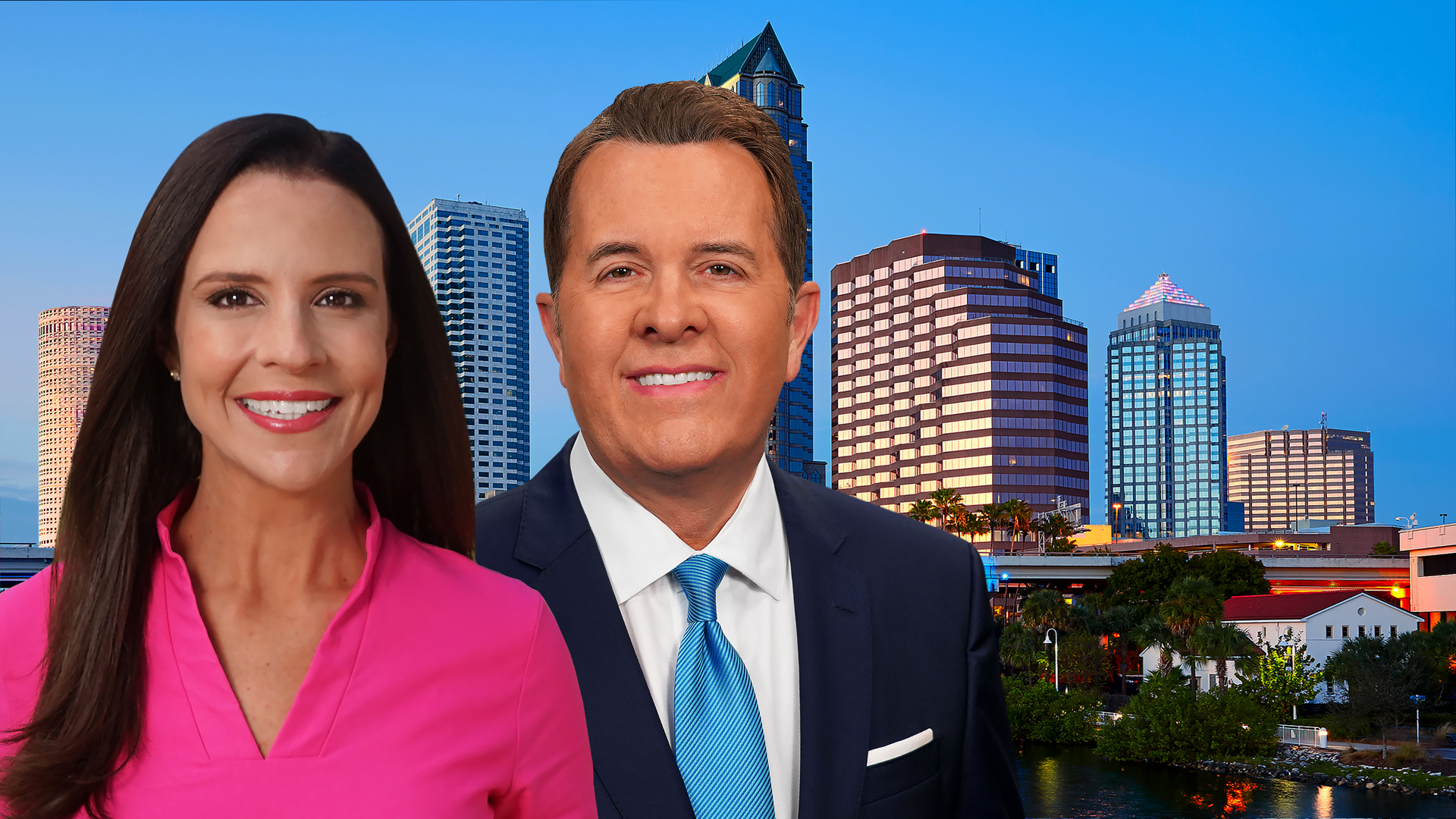 10 Tampa Bay This Evening | wtsp.com