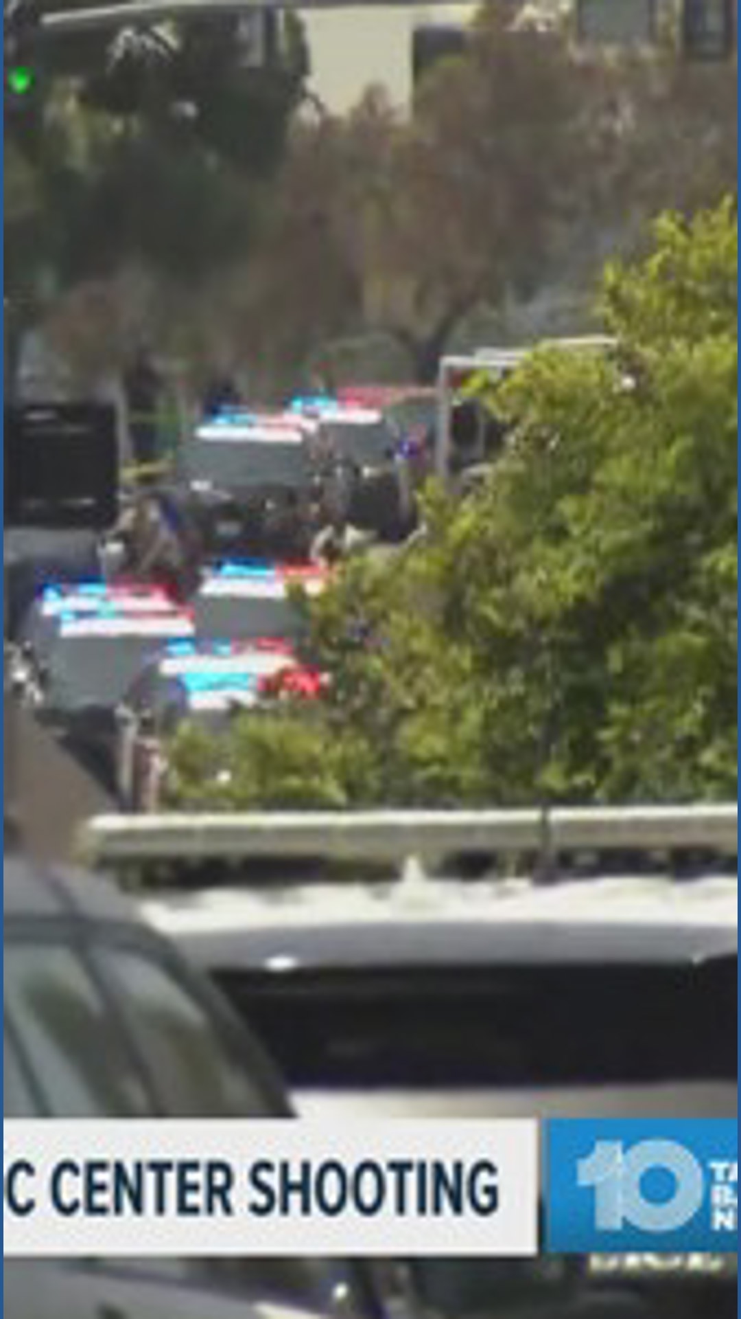 3 victims, 2 suspects dead after shooting at San Diego Islamic Center ...