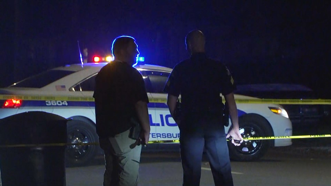 Juvenile gun violence dropped last year around Tampa Bay - Vimarsana News