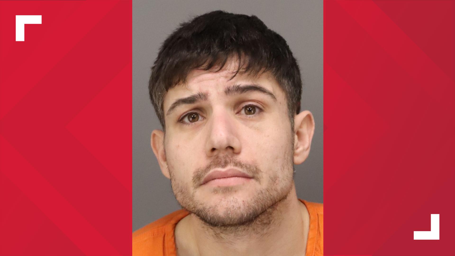Man faces new charges in suspected DUI crash in St. Pete | wtsp.com