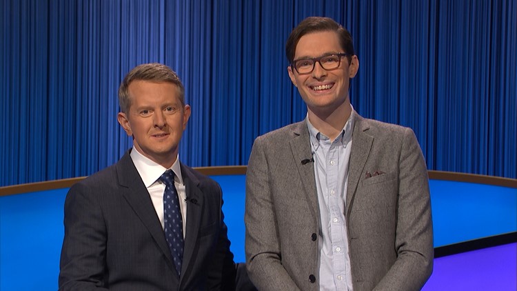 How did Troy Meyer do in Thursday's 'Jeopardy!' episode?
