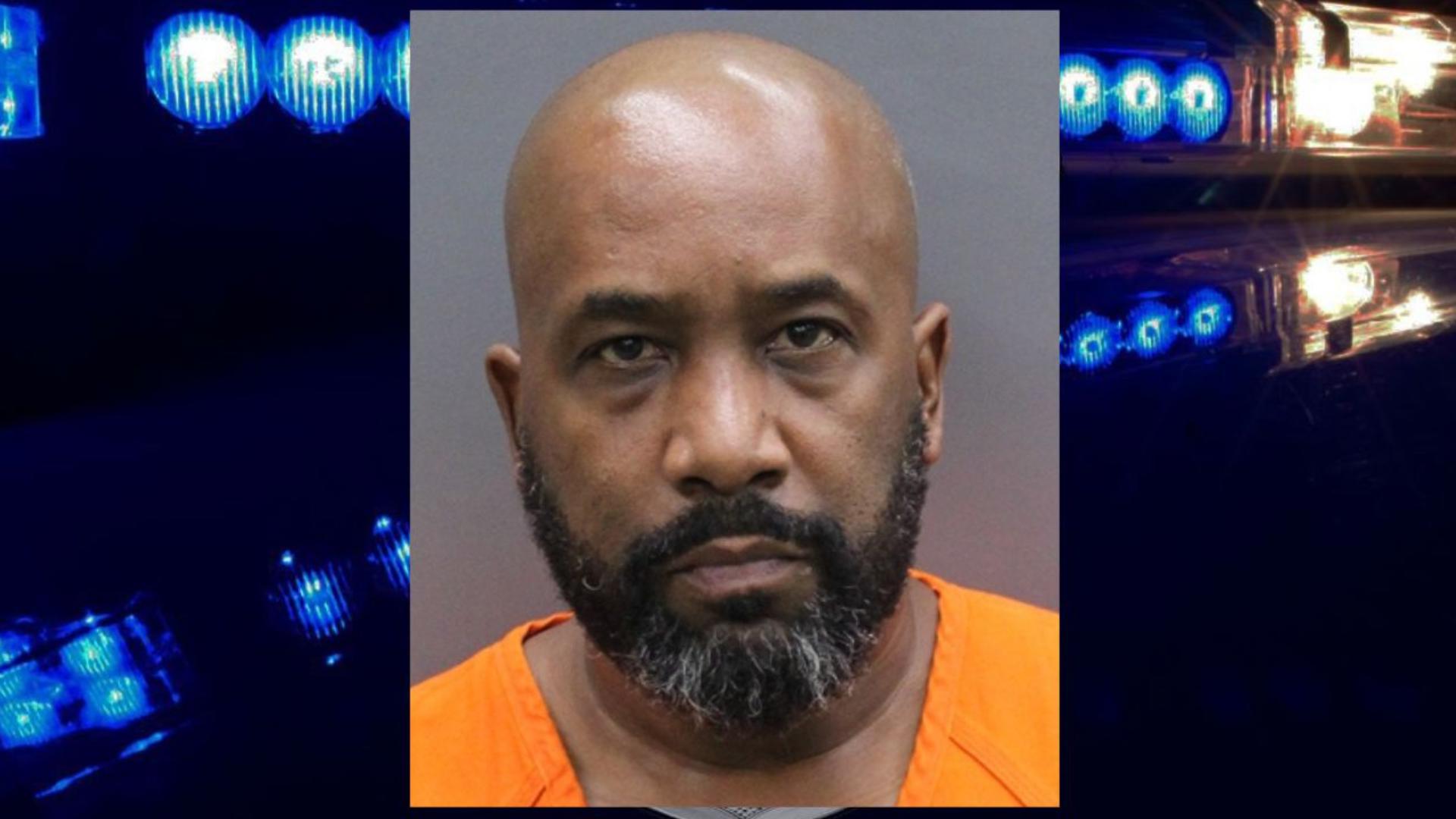 Police: Man arrested for DUI manslaughter in deadly Tampa motorcycle ...