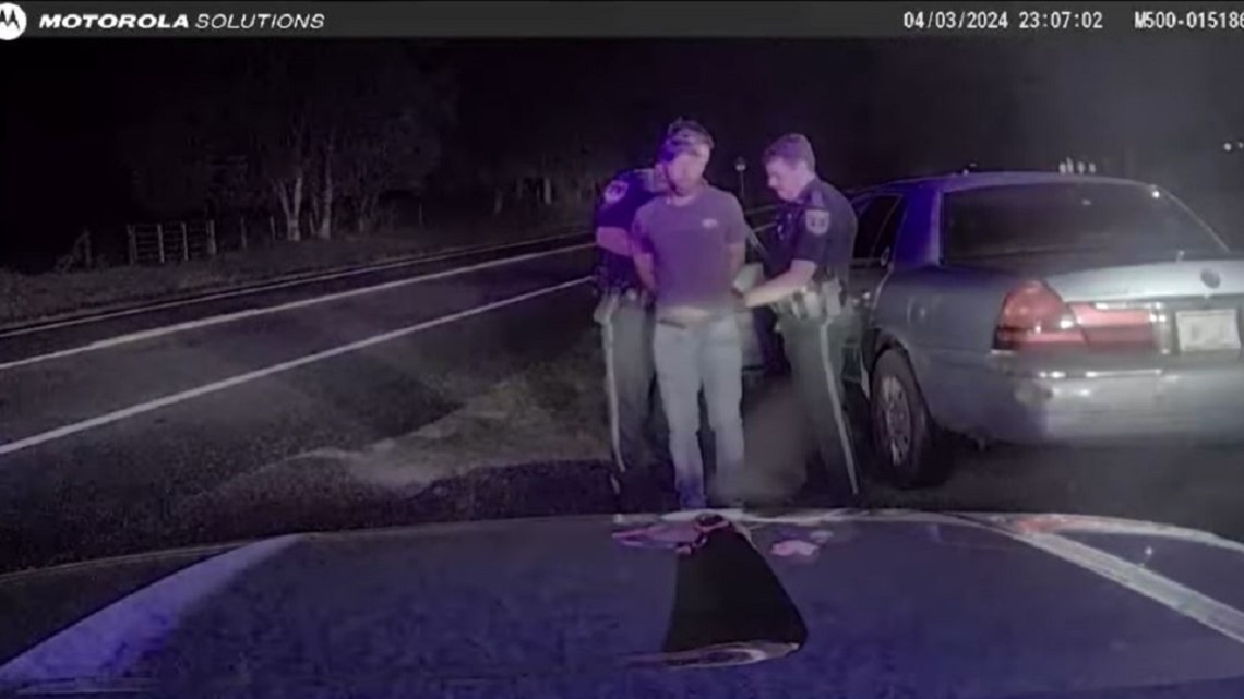 Deputies use technology to track men accused of stealing fuel - Vimarsana News