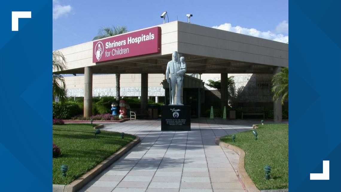 Shriners Hospitals says news of clinic closing was leaked