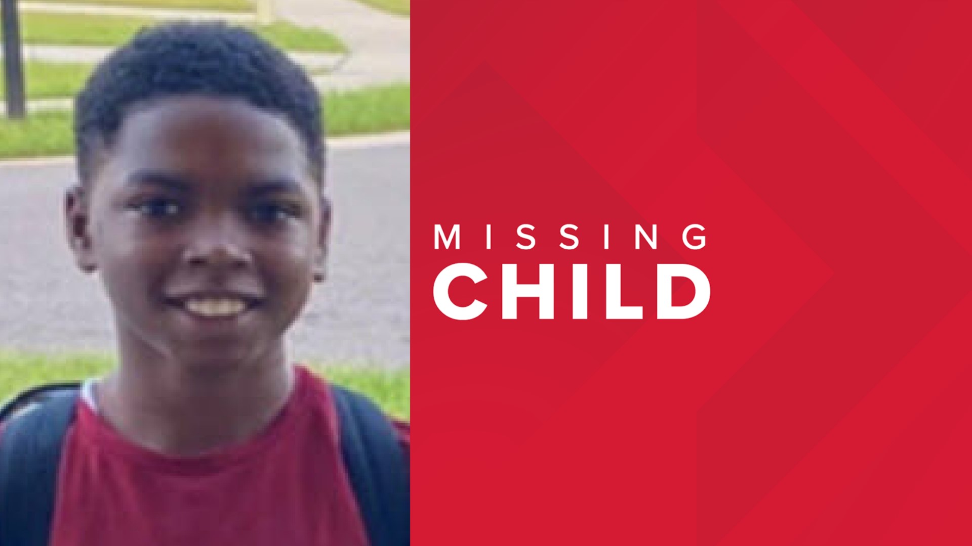 Florida Missing Child Alert canceled for Ryann Terry | wtsp.com