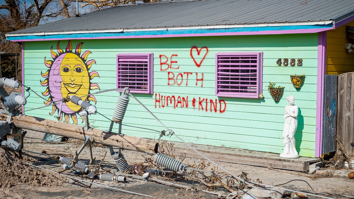 Myakka City to receive disaster relief assistance from FEMA - Vimarsana News